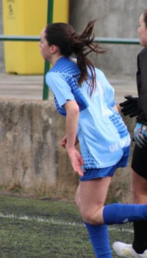 Martina Pastor (U.E. Calaf) - 2024/2025
