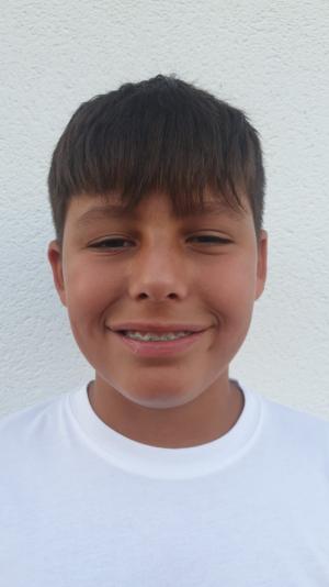 Pedro Antonio (Carolinense C.D. B) - 2024/2025