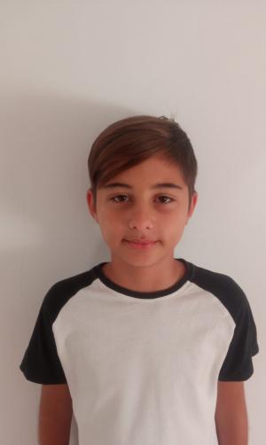 Oliver (Carolinense C.D.) - 2024/2025