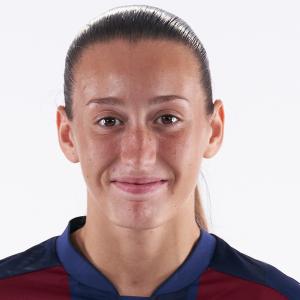 Daniela Luque (Levante U.D. B) - 2024/2025