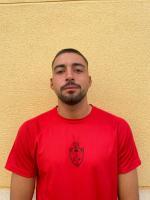 Dani (C.D. Villamuriel) - 2024/2025