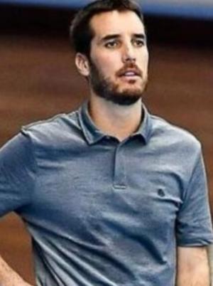 Gerard Casas (O Parrulo Ferrol) - 2024/2025