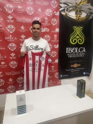 Juanjo (Atltico Porcuna) - 2024/2025
