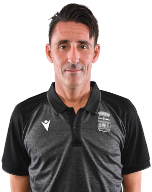 Pablo Redondo (F.C. Cartagena) - 2024/2025