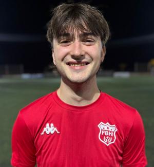 Pol (Hospitalet Infant B) - 2024/2025