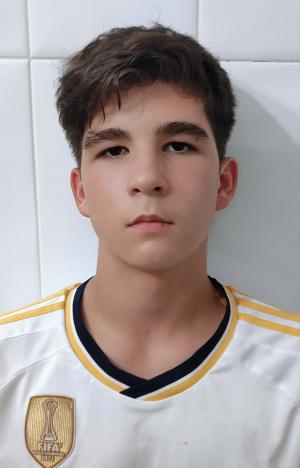 Victor (Carolinense C.D.) - 2024/2025