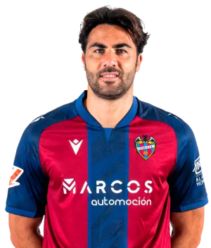 Iborra (Levante U.D.) - 2024/2025