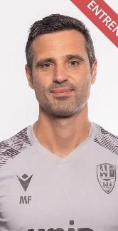 Miguel Flao (U.D. Logros) - 2024/2025