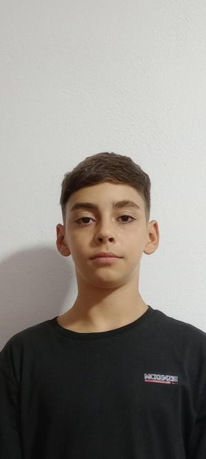 Pablo (Carolinense C.D. B) - 2024/2025