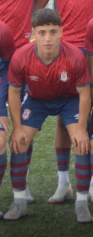 Moha (Real vila Promesas) - 2024/2025
