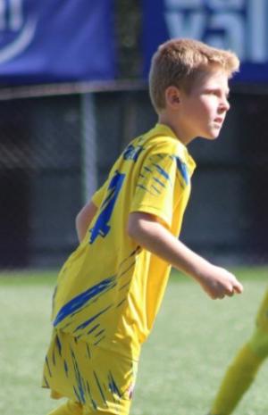 Romn  (F.C. Joanenc B) - 2024/2025
