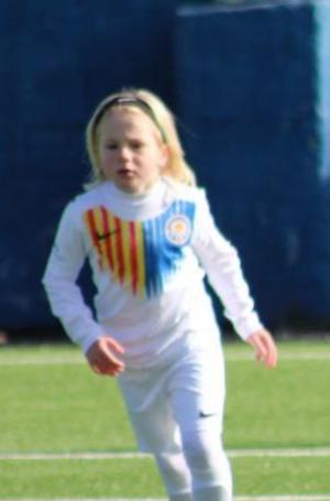 Leone (Gimnastic Manresa) - 2024/2025