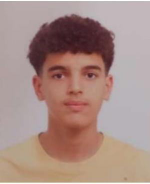 Ahmed (Granada F.S. 2020) - 2024/2025