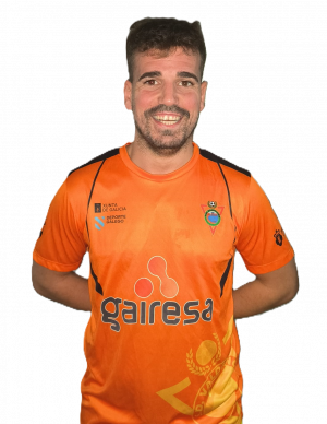 lex Durn (S.D. Valdovio) - 2024/2025