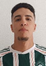 Zakaria (Cultural Cebrerea B) - 2024/2025