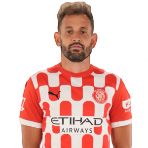 Stuani (Girona F.C.) - 2024/2025