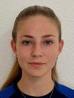 Olivia Pethe (Valencia C.F. C) - 2024/2025