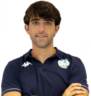 Borja Torrico (Ciudad de Lucena) - 2024/2025
