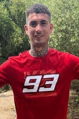 Isaac Aguilar (C.F. Vilomara) - 2024/2025
