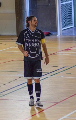 Guille (Terra Negra C.E.) - 2024/2025
