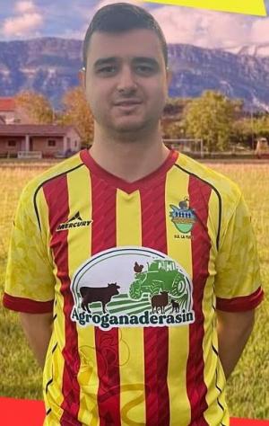 Pau (U.D. La Fueva) - 2024/2025