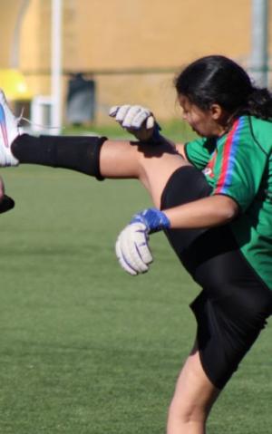 Dina (F.C. Sant Vicen) - 2024/2025