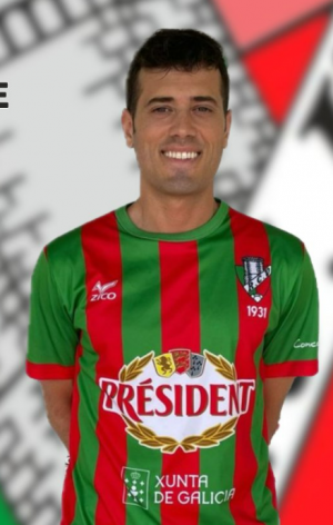 Cai (Racing C. Villalbs) - 2024/2025