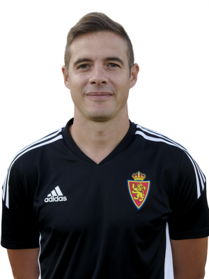 Ripa (Real Zaragoza) - 2024/2025