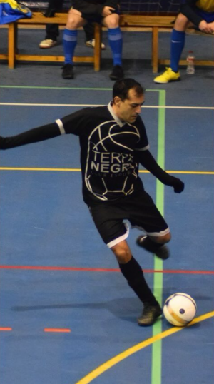 Alex (Terra Negra C.E.) - 2024/2025