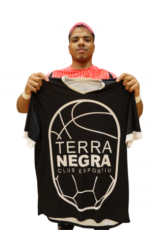 Keko (Terra Negra C.E. B) - 2024/2025