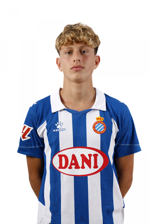 Nil Moreno (R.C.D. Espanyol) - 2024/2025