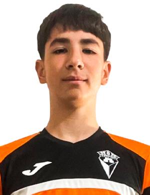 Adrian (Manchego Ciudad Real) - 2024/2025
