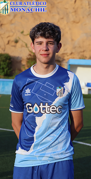 Miguel (Atltico Monachil B) - 2024/2025