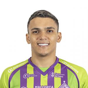 Mateus Maia (I.B. Palma Futsal) - 2024/2025