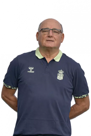 Victor Pons (Las Palmas Atltico) - 2024/2025