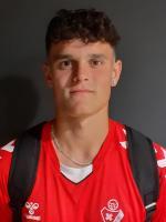 Oier Lete (S.D. ibar) - 2024/2025