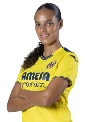 Rita (Villarreal C.F.) - 2024/2025
