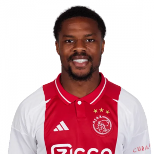 Chuba Akpom (A.F.C. Ajax) - 2024/2025