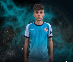 Geri (Polaris Fort Pienc) - 2024/2025