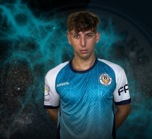 Mario (Polaris Fort Pienc) - 2024/2025