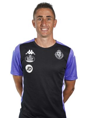 Asier Arranz (Real Valladolid) - 2024/2025