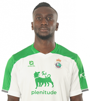 Lago Jnior (Real Racing Club) - 2024/2025