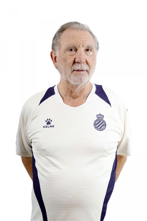 Narciso (R.C.D. Espanyol) - 2024/2025