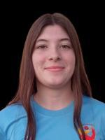 Mara Blasco (C.F. Fnix Moncada) - 2024/2025