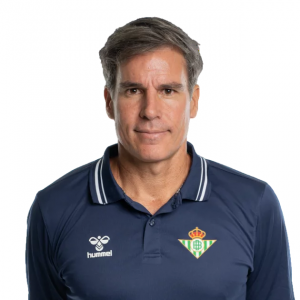 Poli (Real Betis B) - 2024/2025