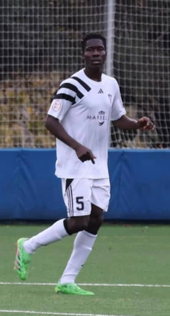 Keli (Marbella F.C.) - 2024/2025