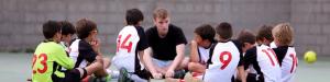 Guillem (Frederic Mistral B) - 2024/2025