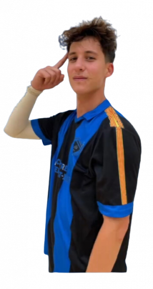 Guillem (Montserrat Xavier) - 2024/2025