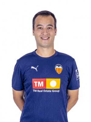Alejandro Albarrn (Valencia C.F.) - 2024/2025