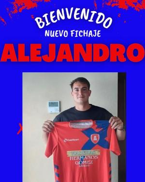 'CALVI' (Amoeiro F.C.) - 2024/2025